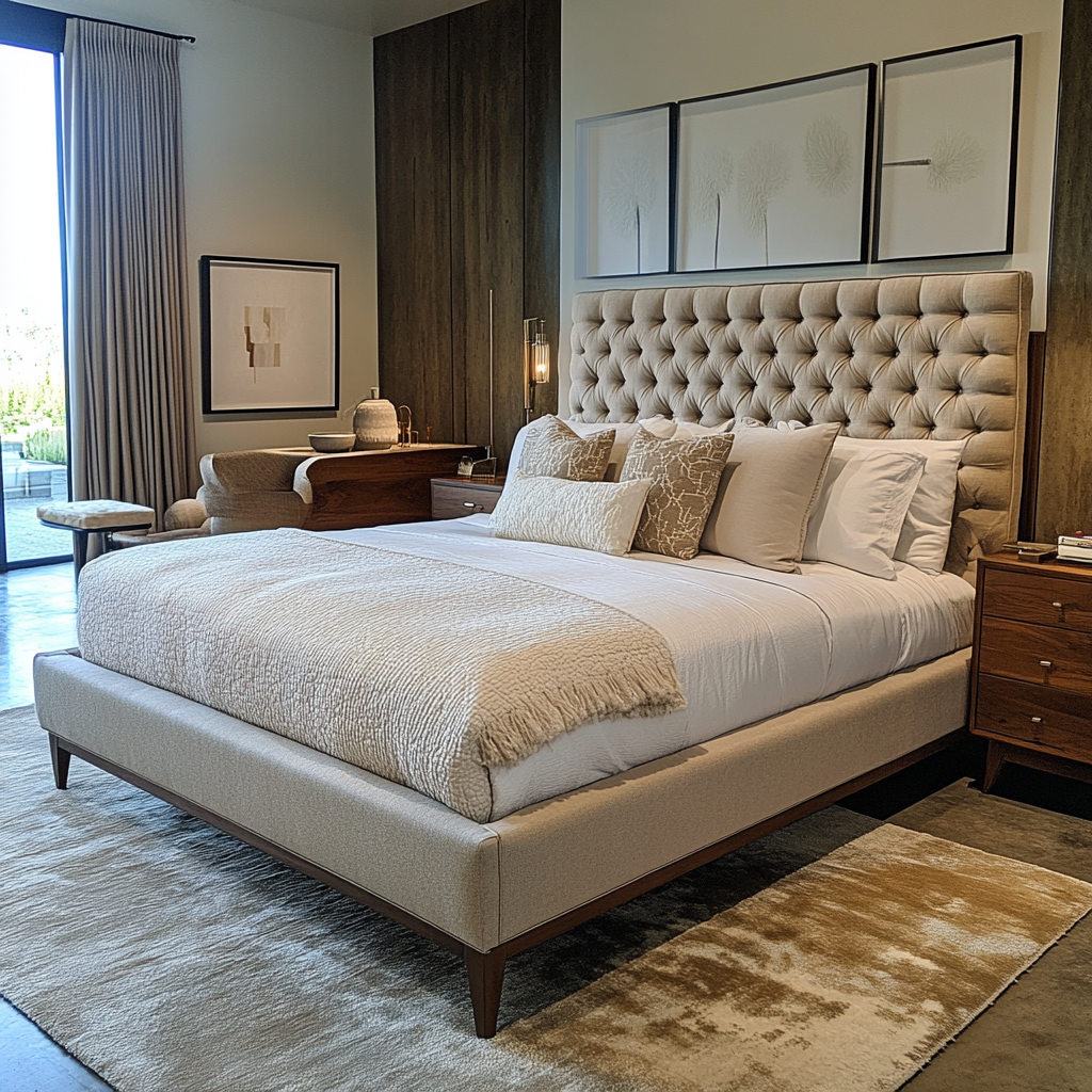 Bedroom Collection