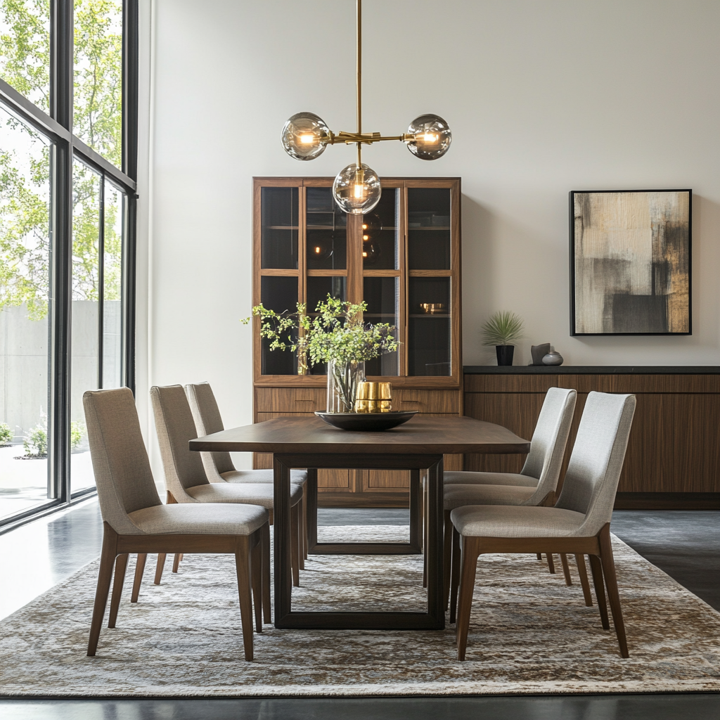 Dining Collection