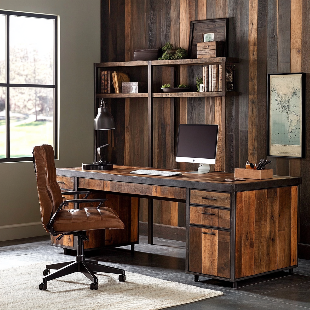 Home Office Collection
