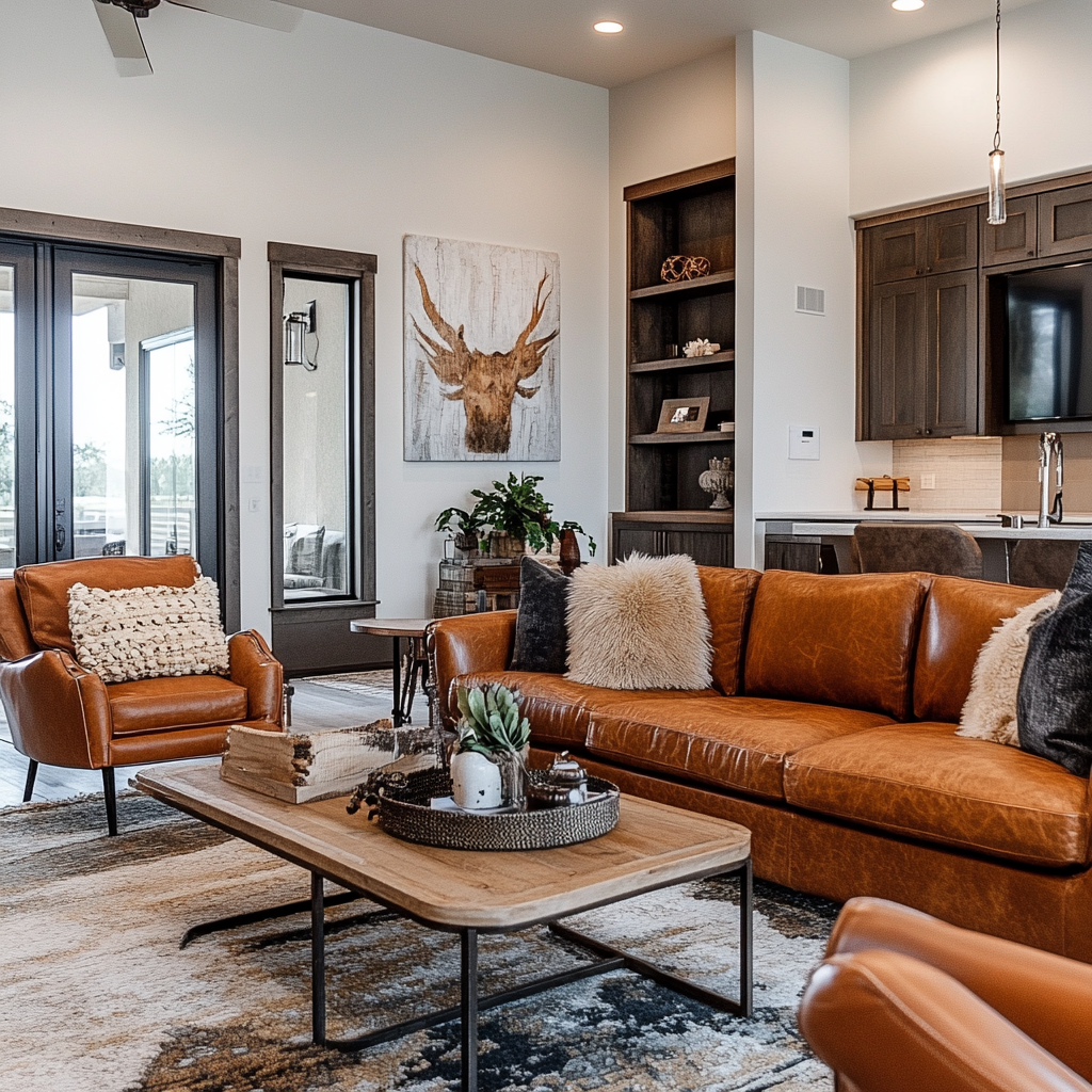 Living Room Collection