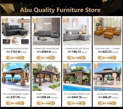 Convertible L-Shaped Sectional Sofa with Storage – Modern Velvet Living Room Couch with Cup Holders