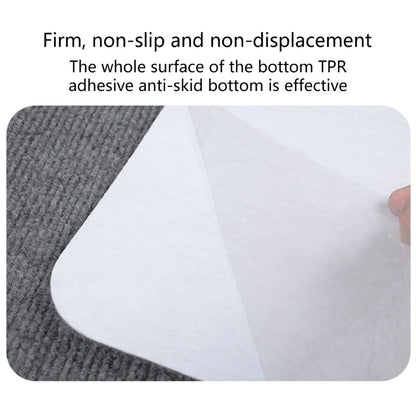 Waterproof Non-Slip Acrylic Chair Mat for Home and Office Floors - OOTDTY