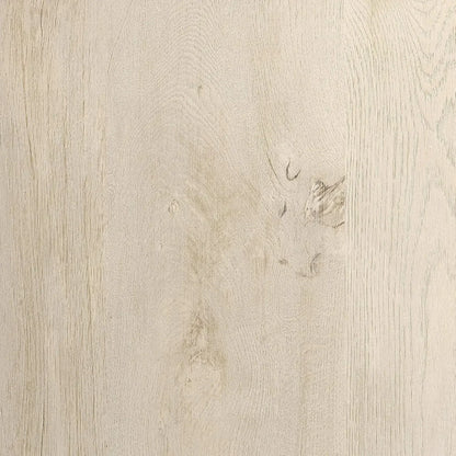 Trestle Executive Trestle Desk, Chalked Chestnut finish
